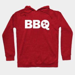 Tennessee BBQ Hoodie